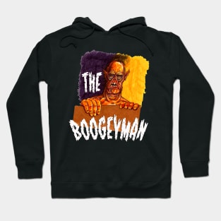 THE BOOGEYMAN Hoodie